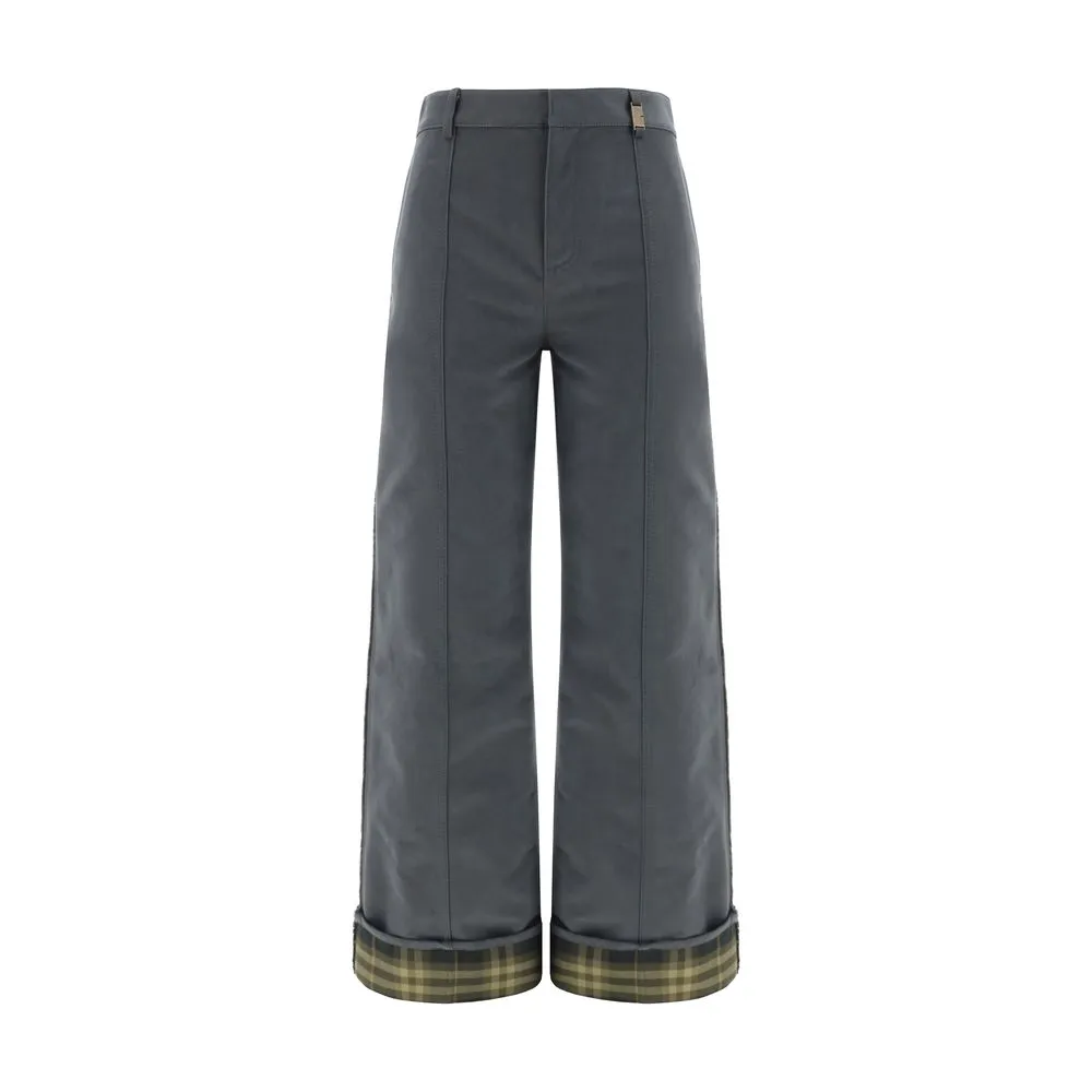 Burberry Women's Pants