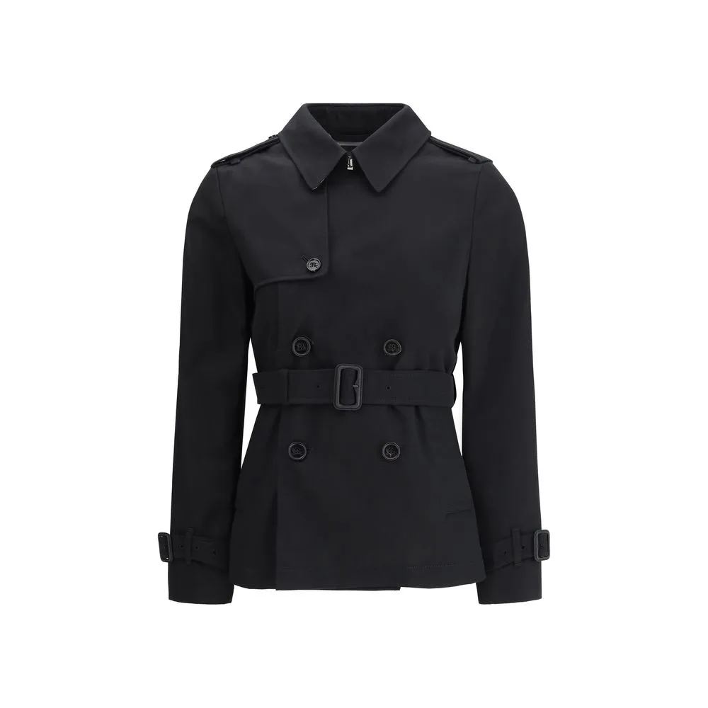 Burberry Women's Jackets Casual