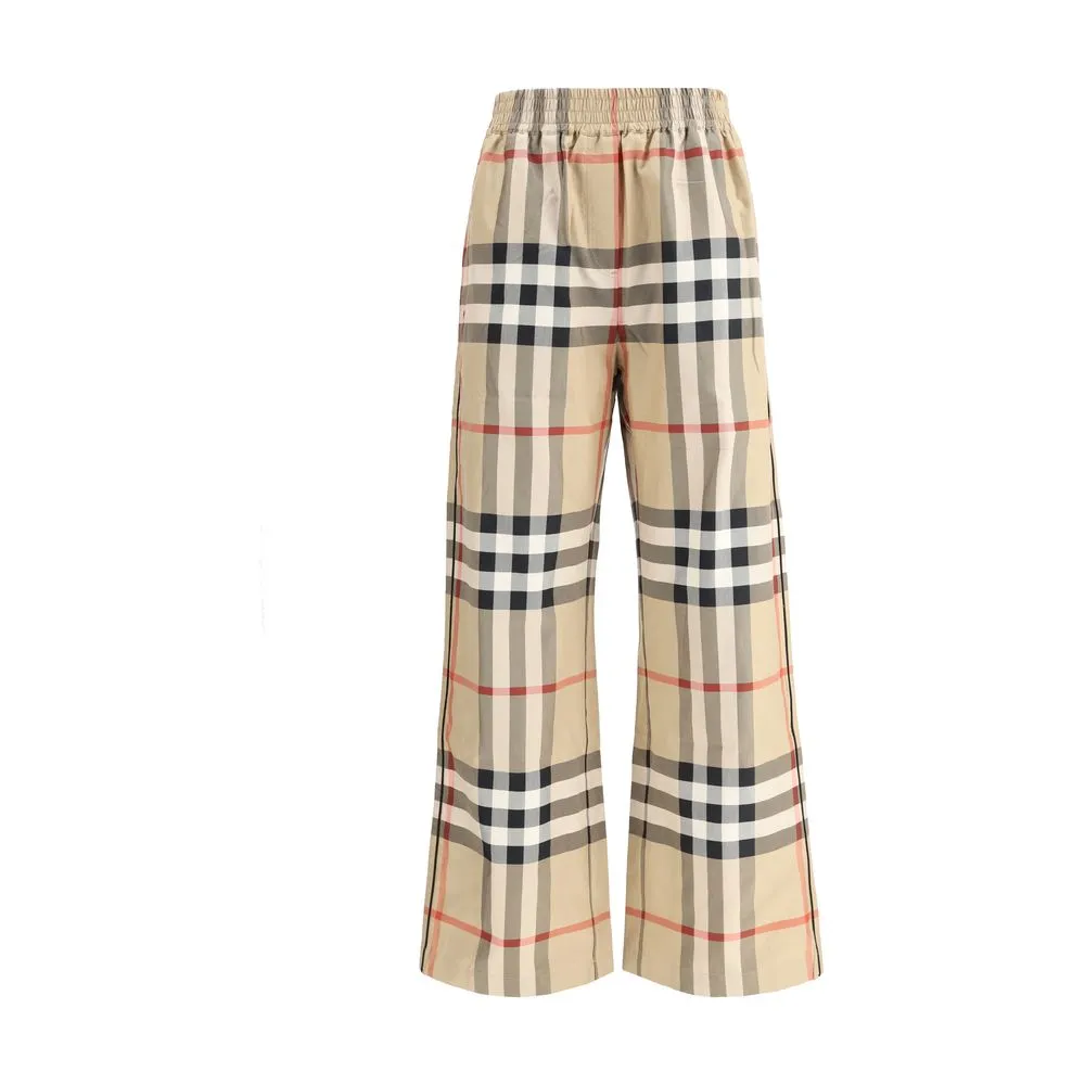 Burberry Women's Casual Pants