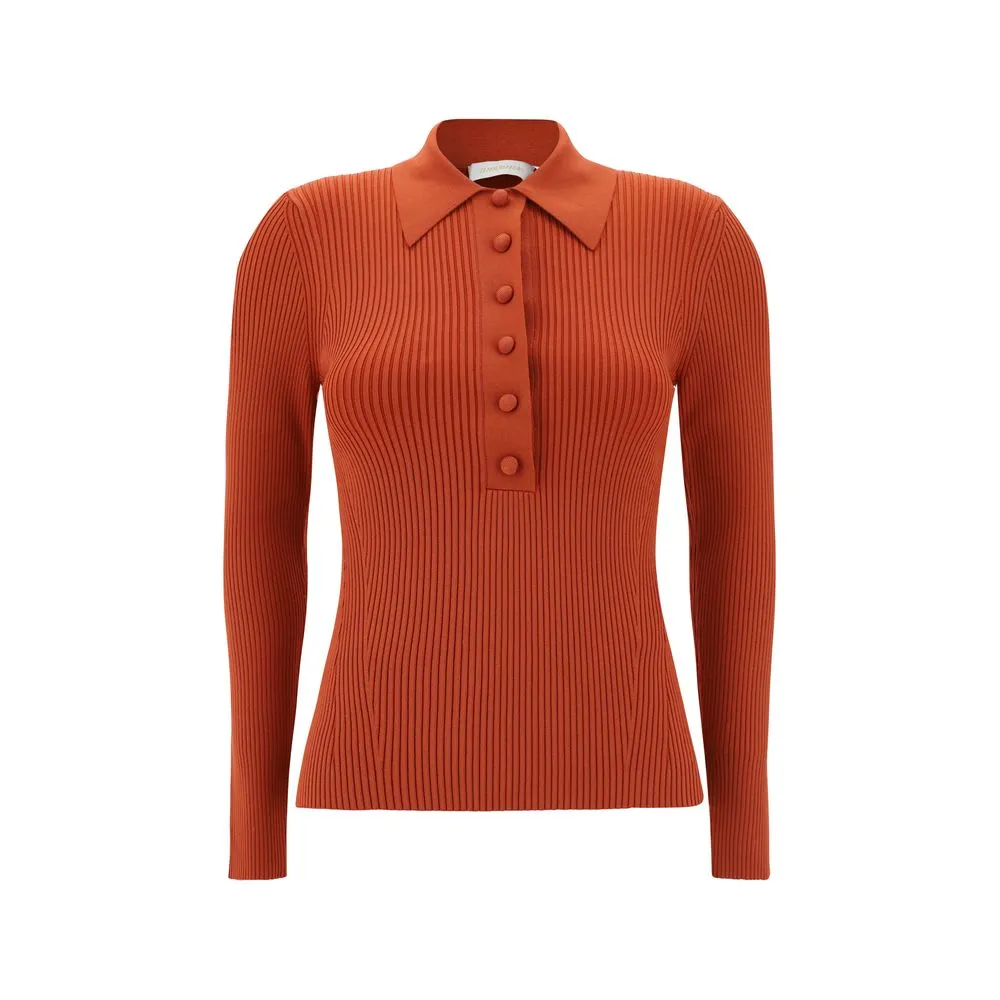 Zimmermann Women's Polo Top