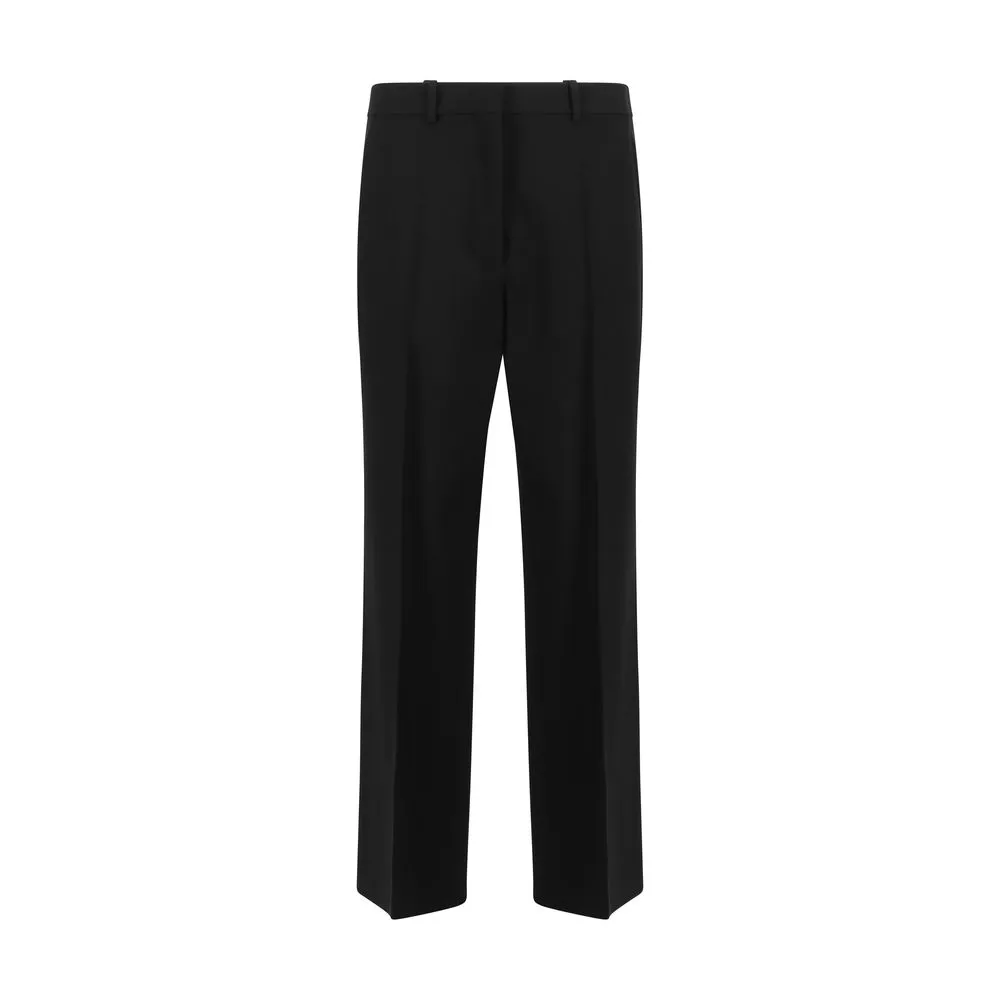 The Row Women's Albereta Pants