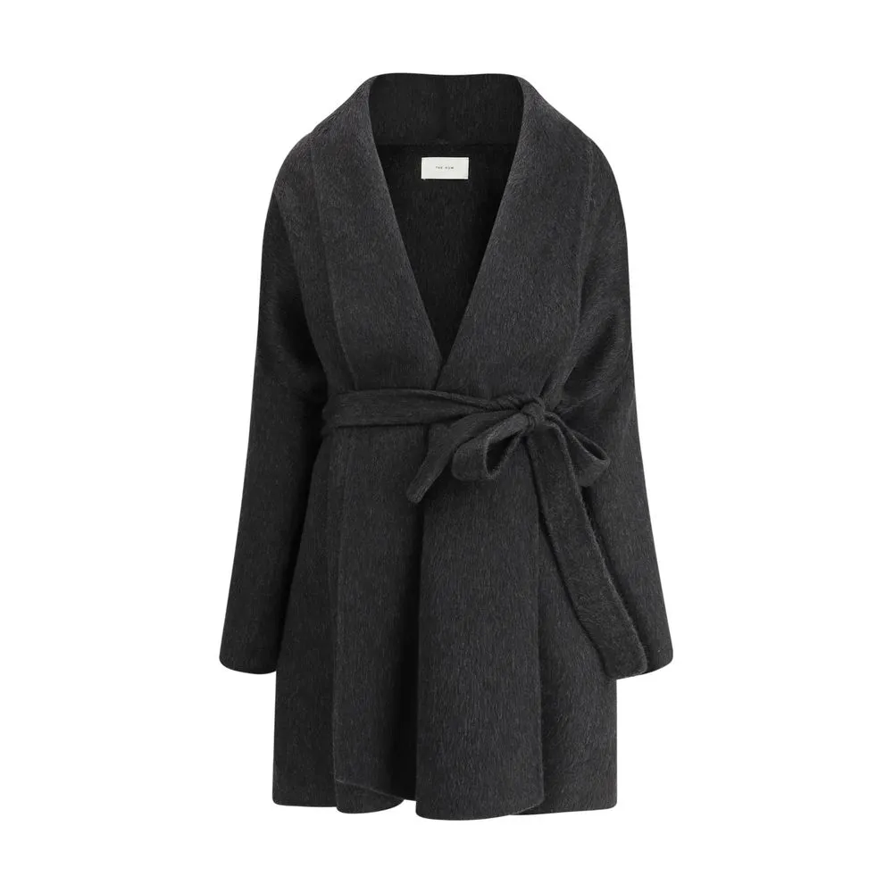 The Row Women's Timor Coat