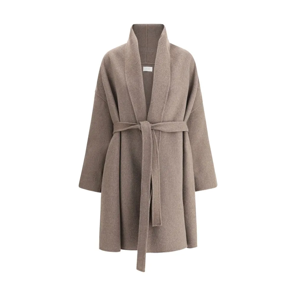 The Row Women's Timor Coat