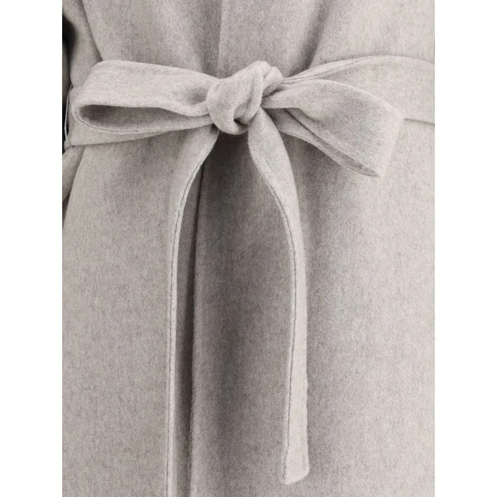 The Row Women's Ilde Coat