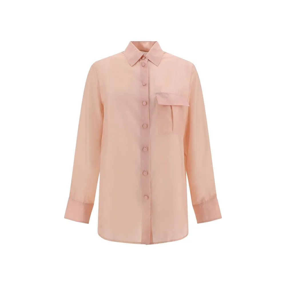 Zimmermann Women's Halliday Manstyle Shirt