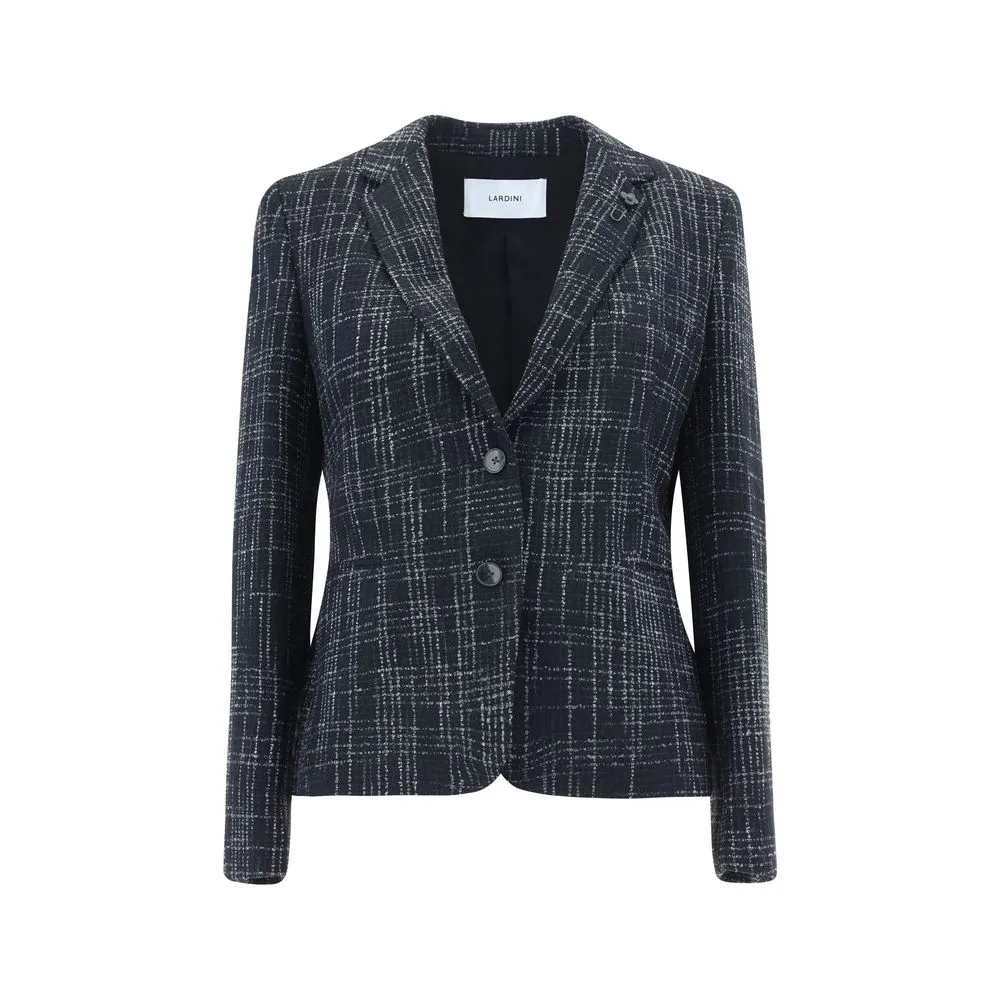 Lardini Women's Blazer Jacket