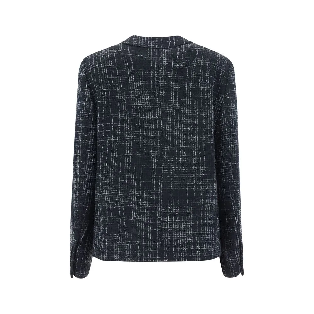 Lardini Women's Blazer Jacket