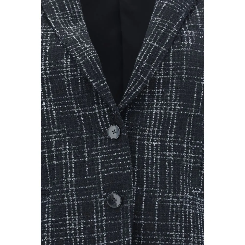 Lardini Women's Blazer Jacket