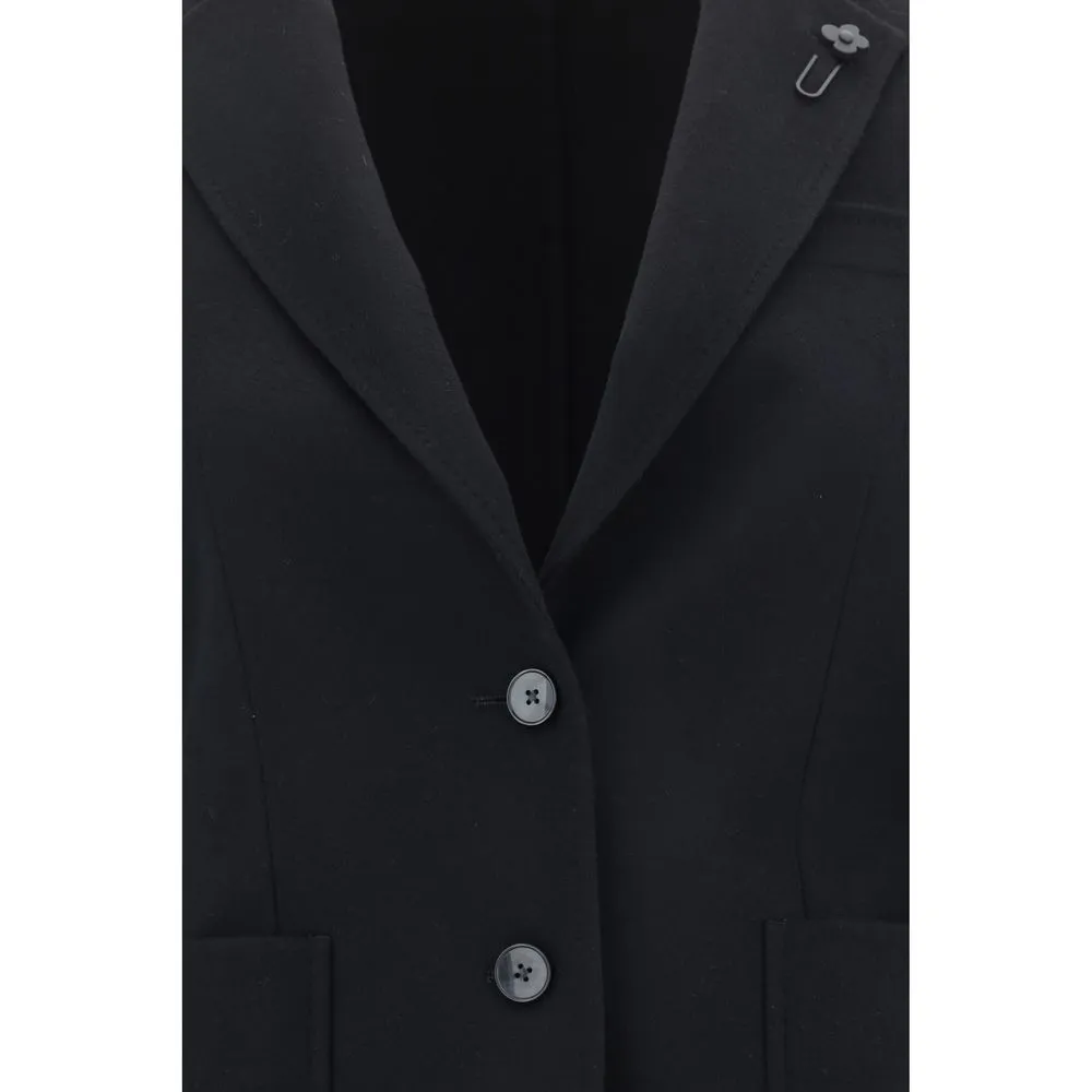 Lardini Women's Blazer Jacket