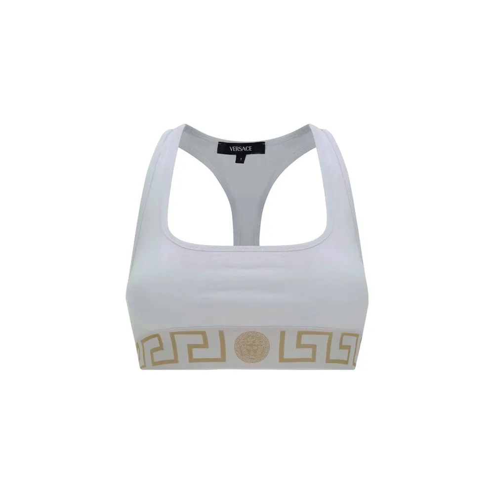 Versace Women's Underwear Top
