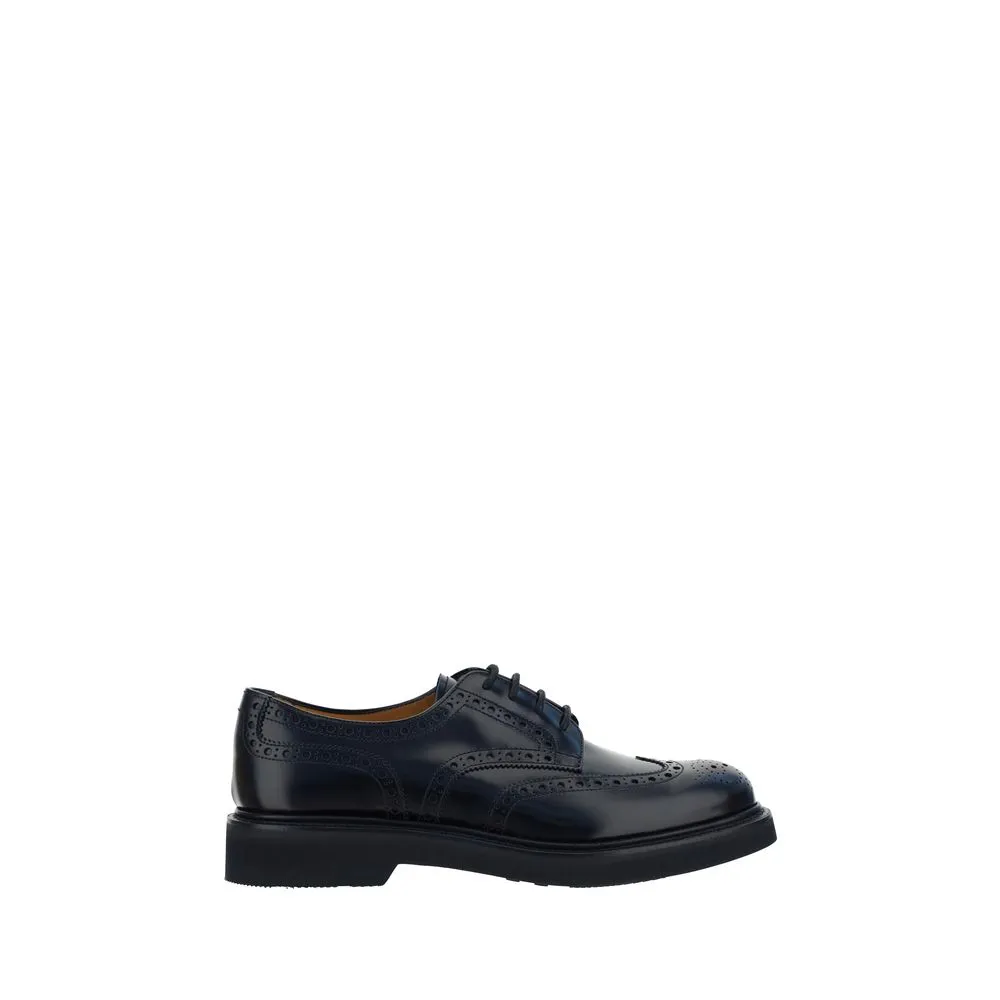 Church's Men's Lace-Up Shoes