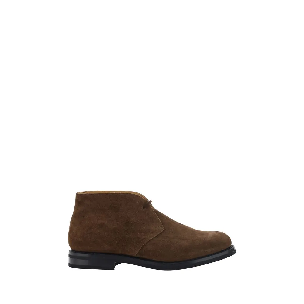 Church's Men's Lace-Up Shoes