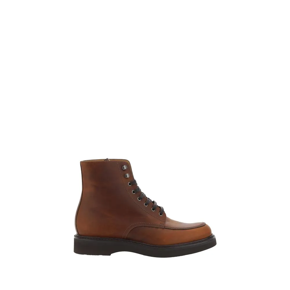 Church's Men's Ankle Boots