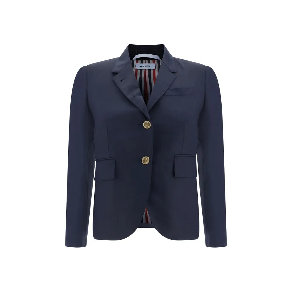 Thom Browne Women's Blazer Jacket