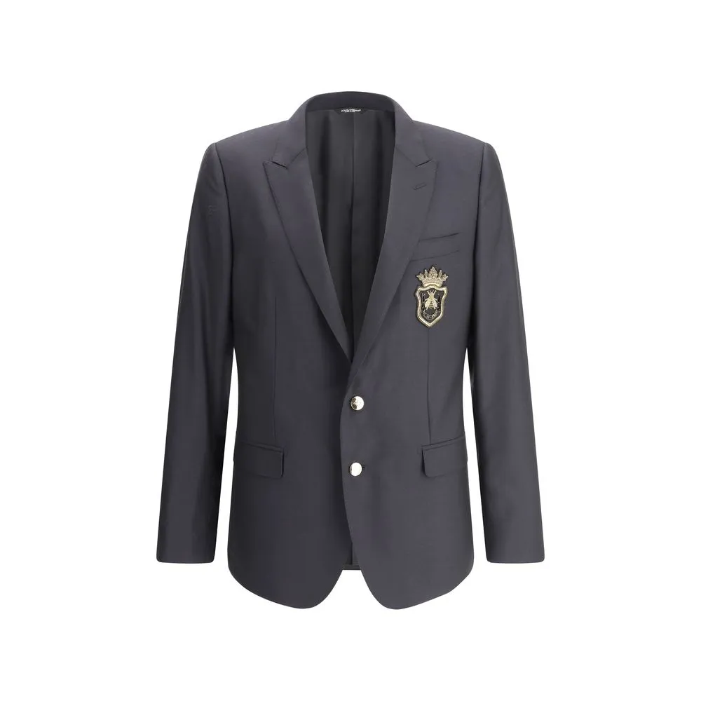 Dolce & Gabbana Men's Blazer Jacket