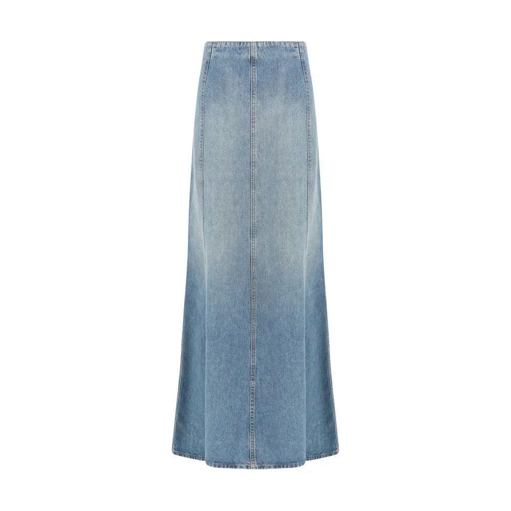 Haikure Women's Shaquille Long Skirt