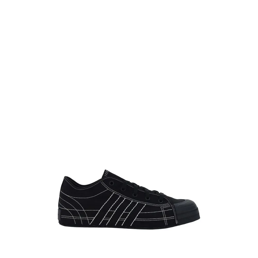 Y-3 Men's Nizza Sneakers Low