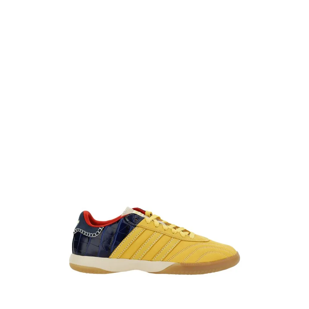Adidas x Wales Bonner Men's Adidas Originals by Wales Bonner Samba Suede Sneakers