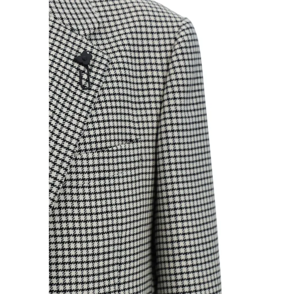Lardini Men's Blazer Jacket