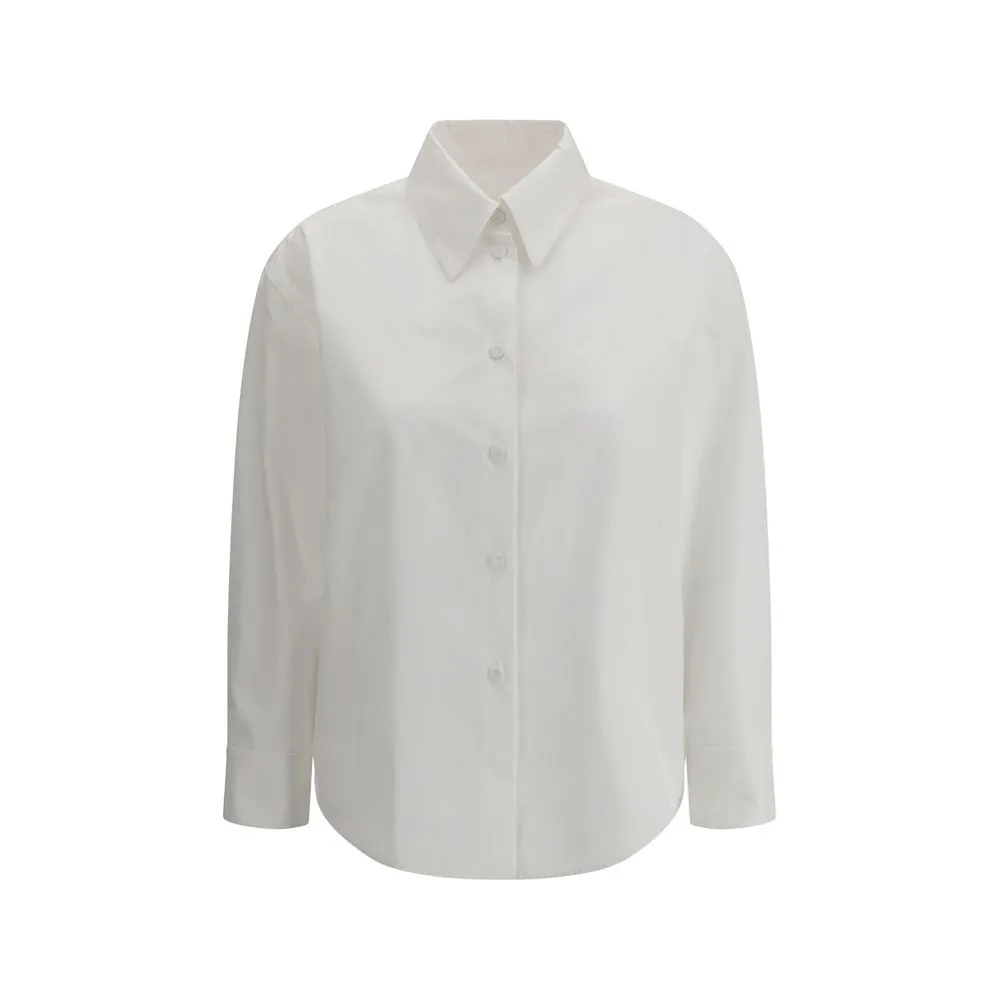 Jil Sander Women's Shirt