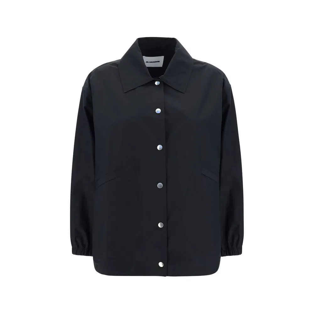 Jil Sander Women's Cotton Jacket