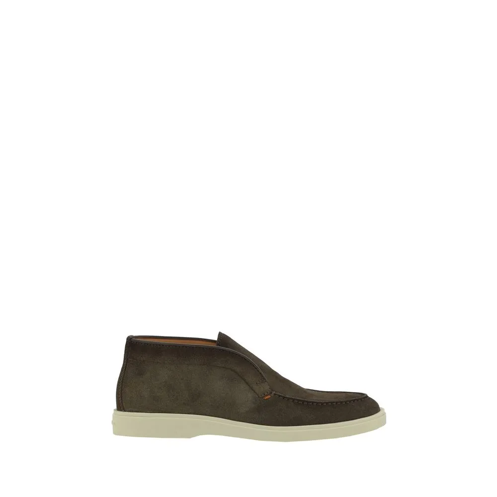Santoni Men's Loafers