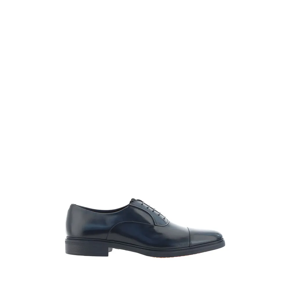 Santoni Men's Lace-Up Shoes