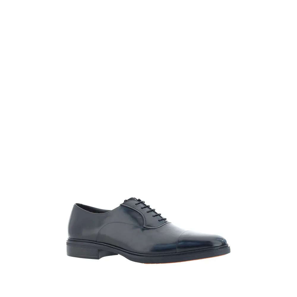 Santoni Men's Lace-Up Shoes