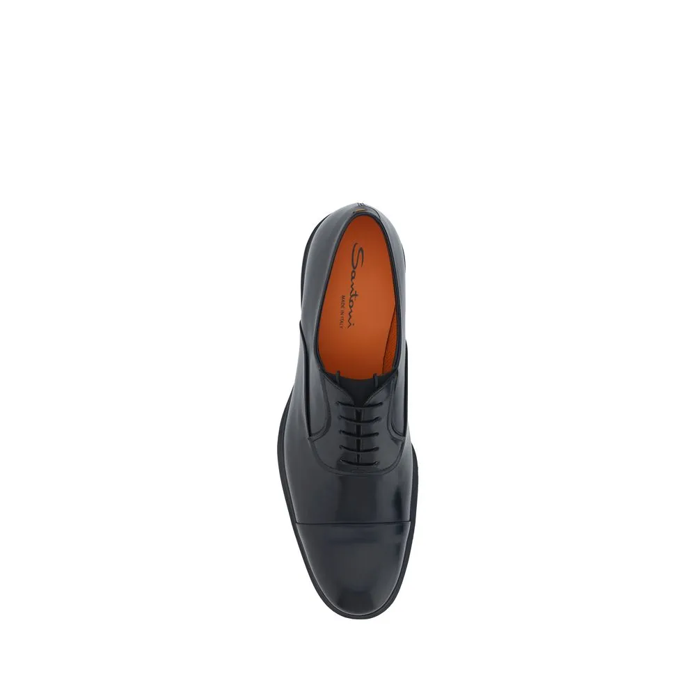Santoni Men's Lace-Up Shoes