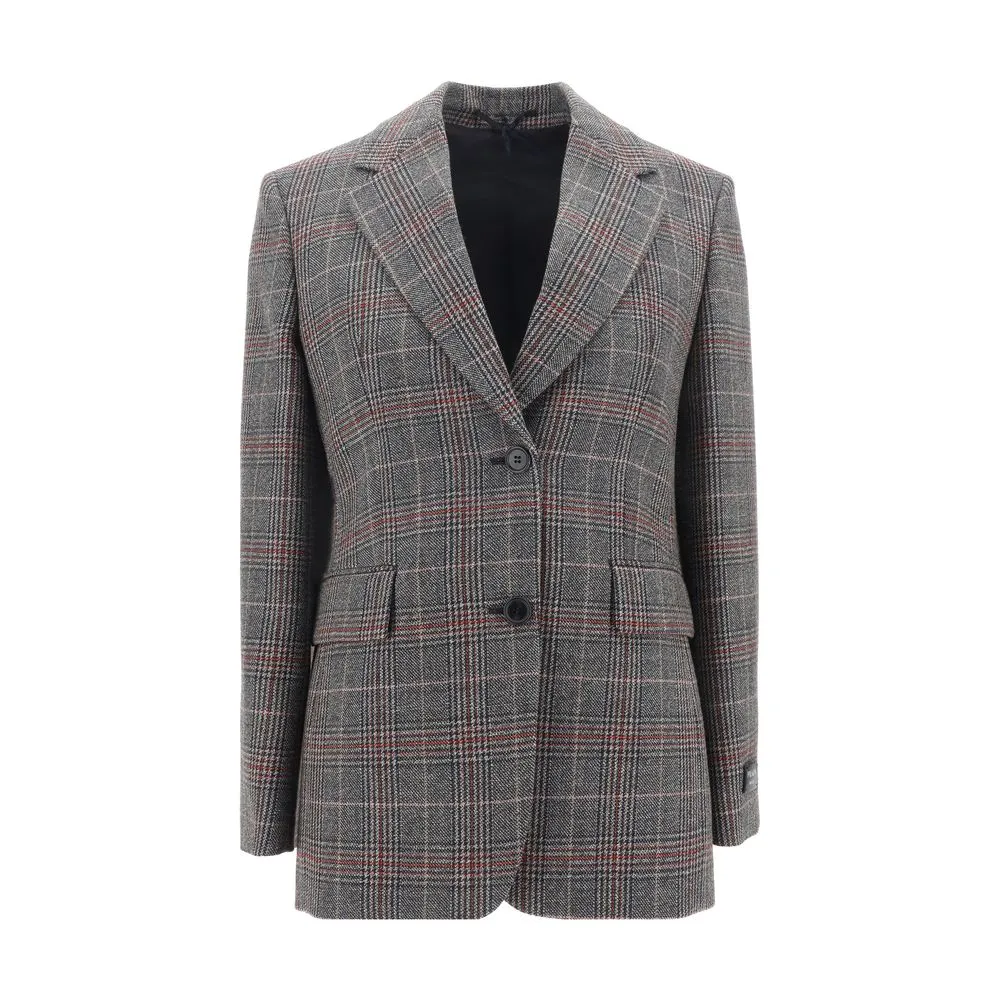 Prada Women's Blazer Jacket