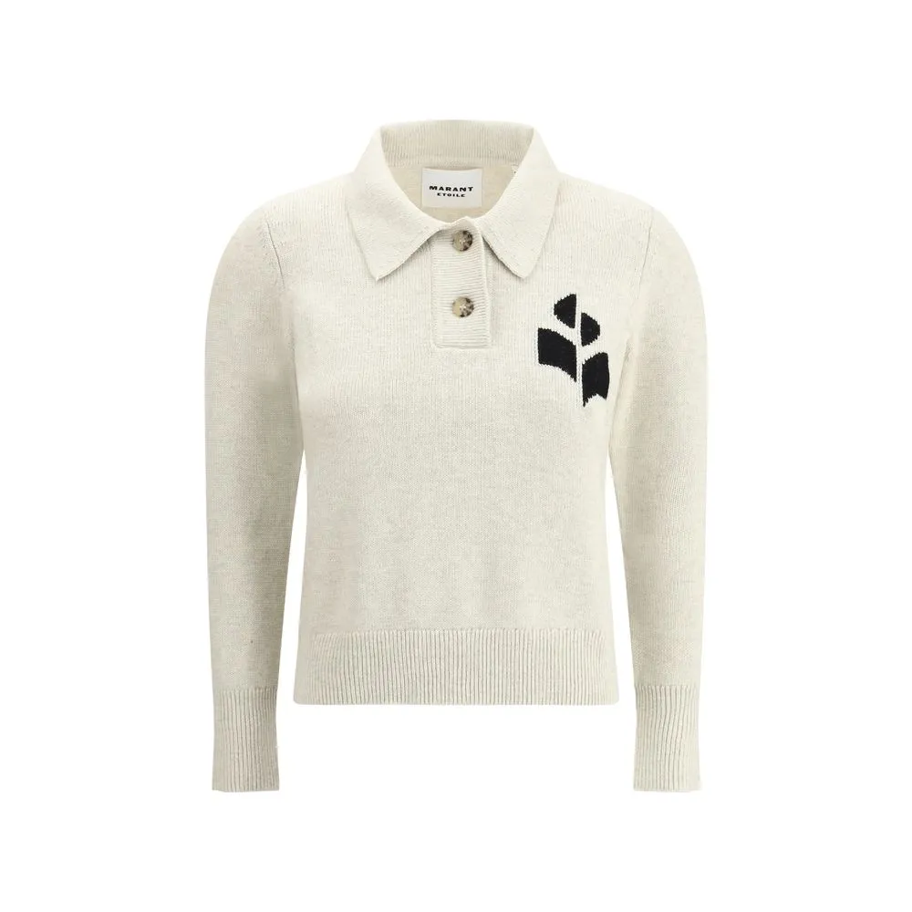 Marant Etoile Women's Nola Sweater