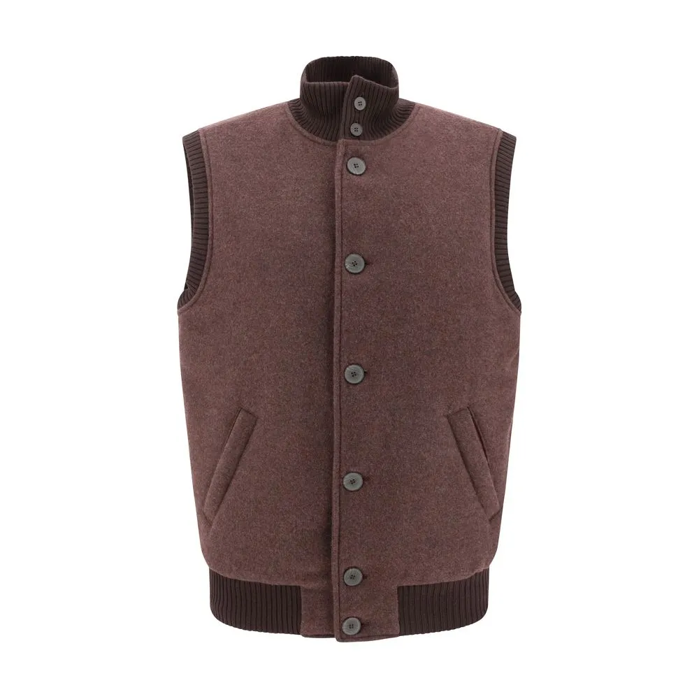 Giadero Men's Saint Helen Vest