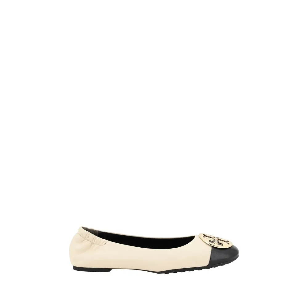 Tory Burch Women's Claire Ballerinas
