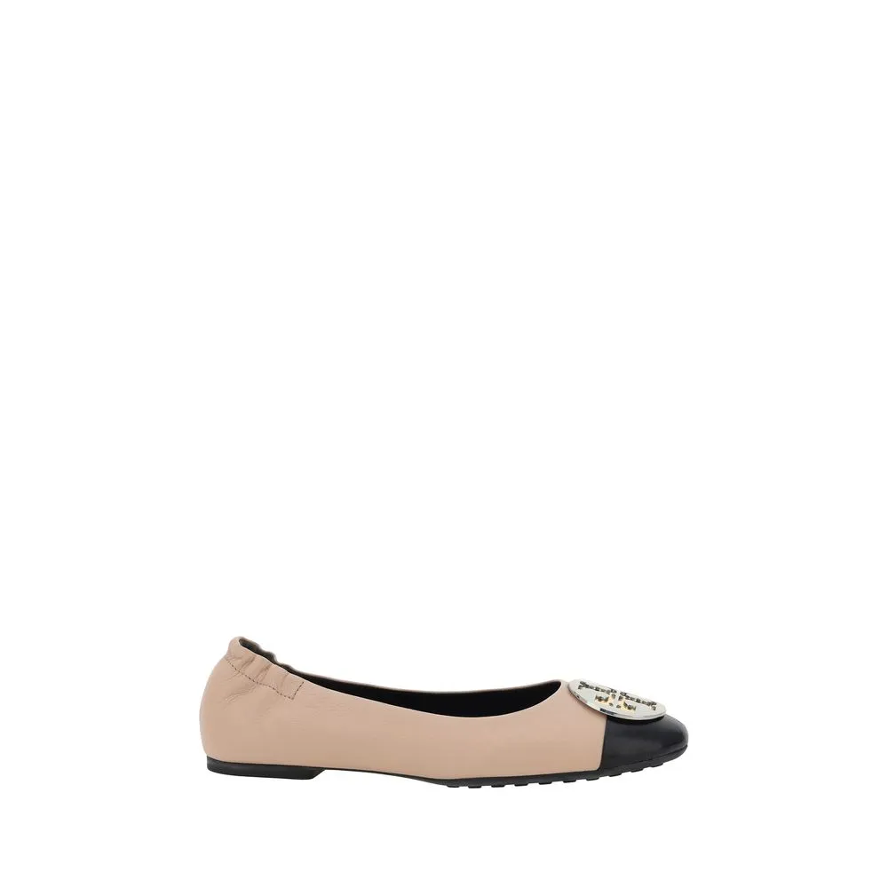 Tory Burch Women's Claire Ballerinas