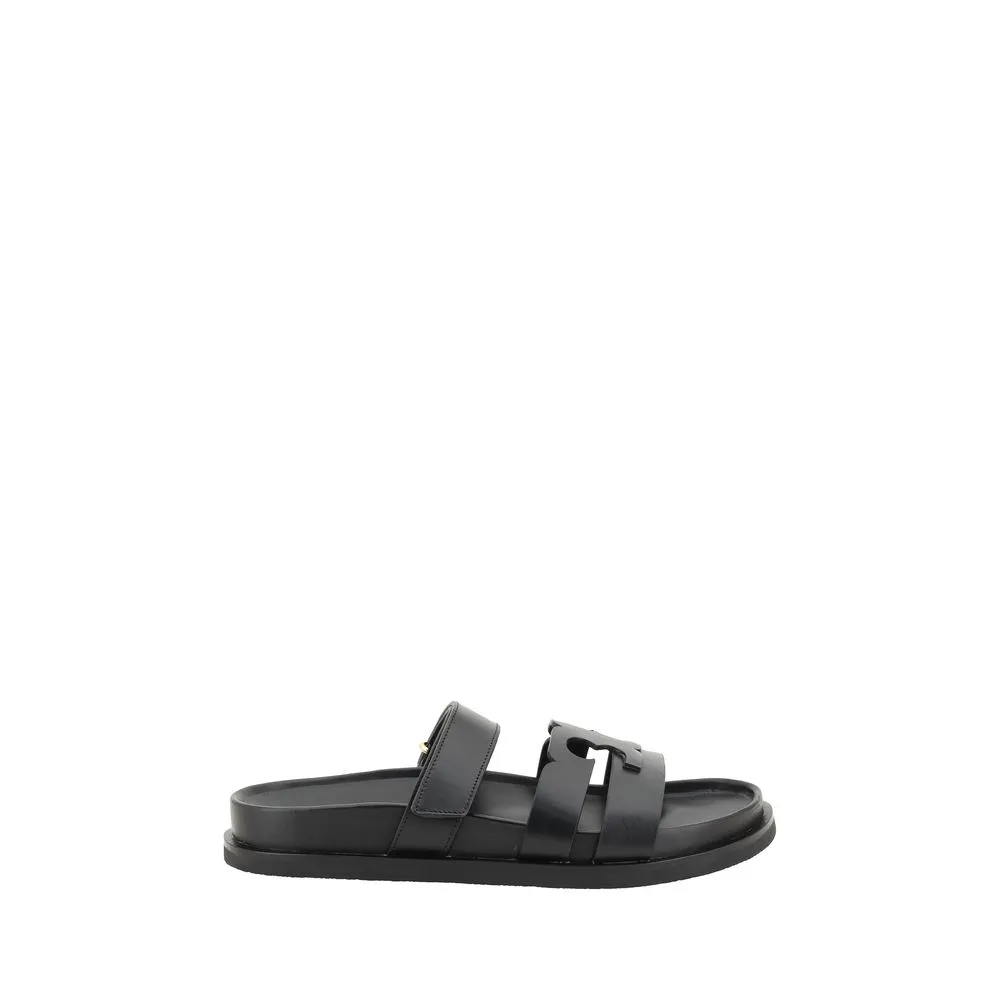 Tory Burch Women's Ines Slider Sandals