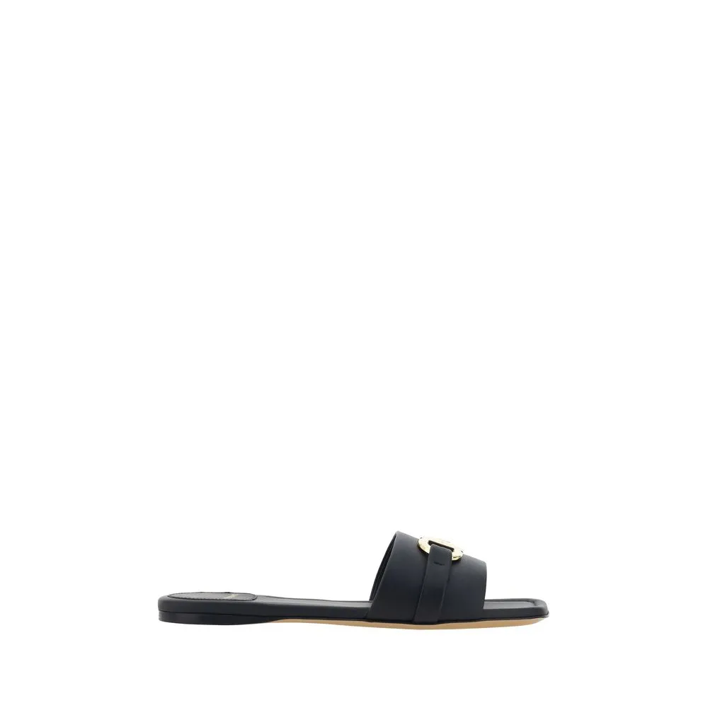 Ferragamo Women's Leah Sandals