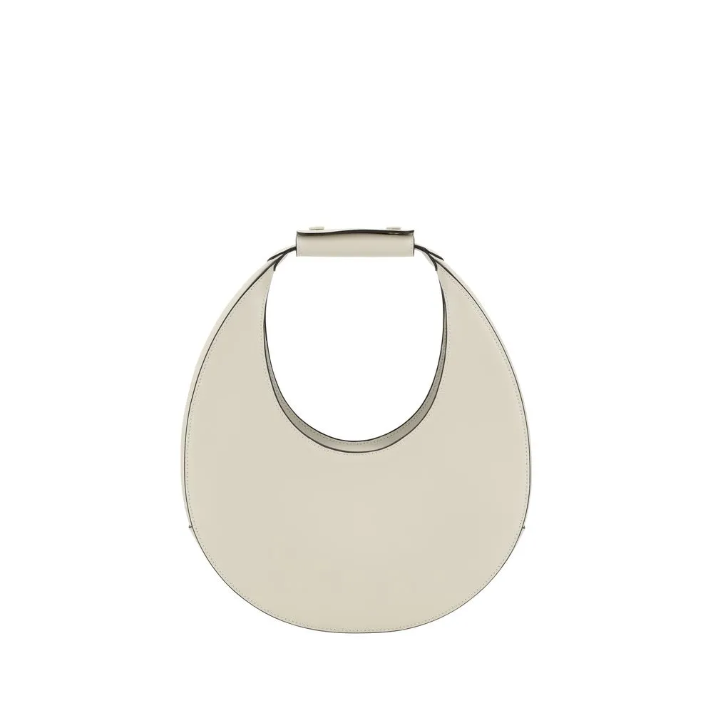 Staud Women's Tote Moon Handbag