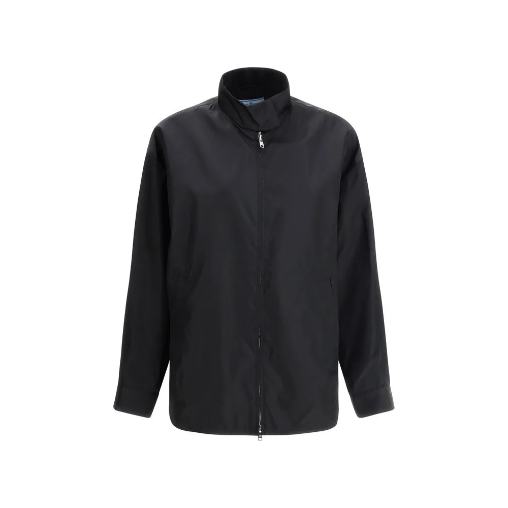 Prada Women's Nylon Jacket