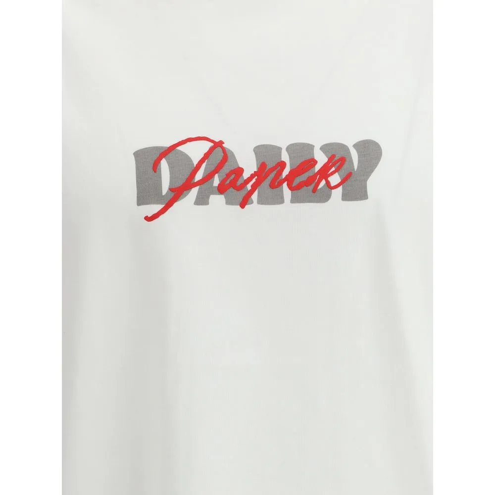 Daily Paper Men's Logoed T-Shirt
