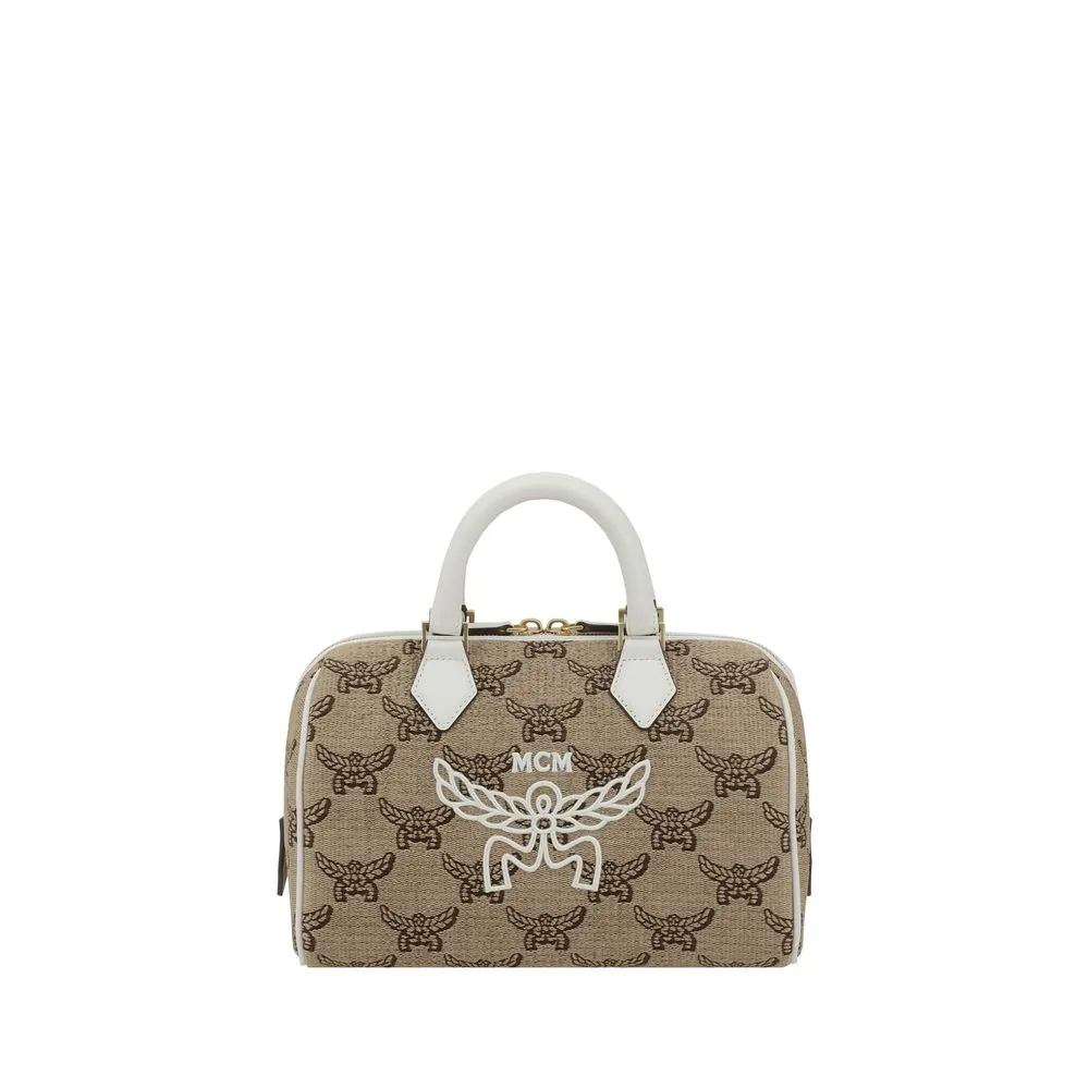 MCM Women's Ella Handbag