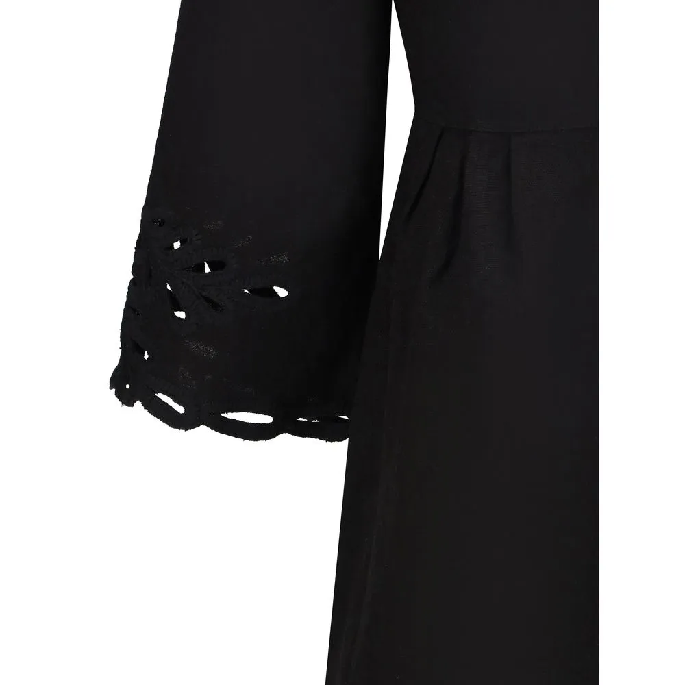 Marant Etoile Women's Tianny Long Dress by Marant Etoile