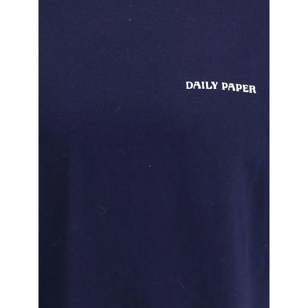 Daily Paper Men's Logoed T-Shirt
