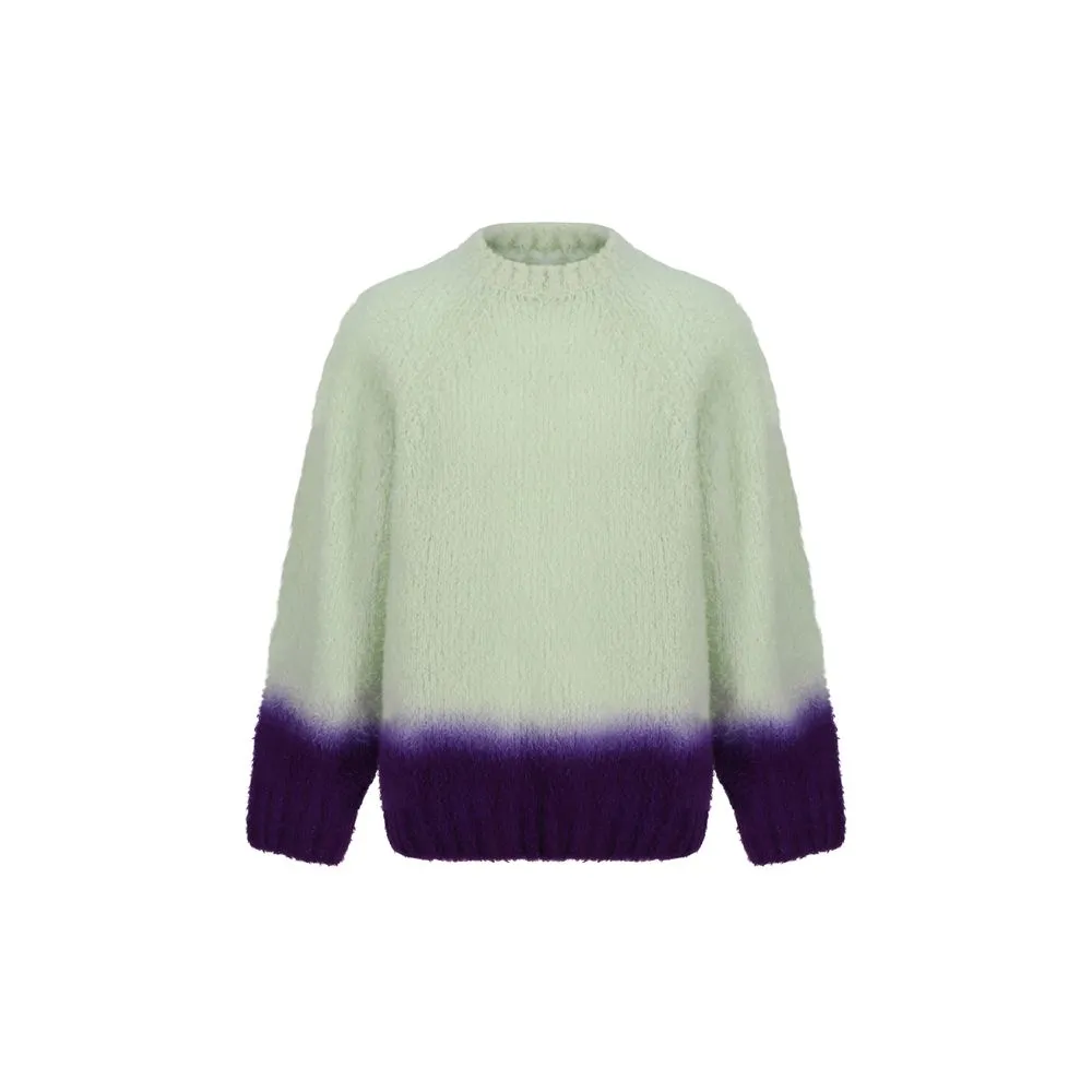 Sacai Men's Sweater