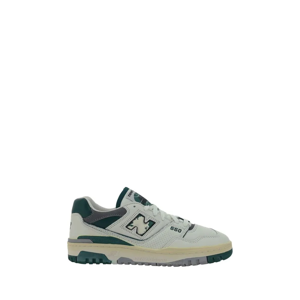 New Balance Men's Sneakers 550