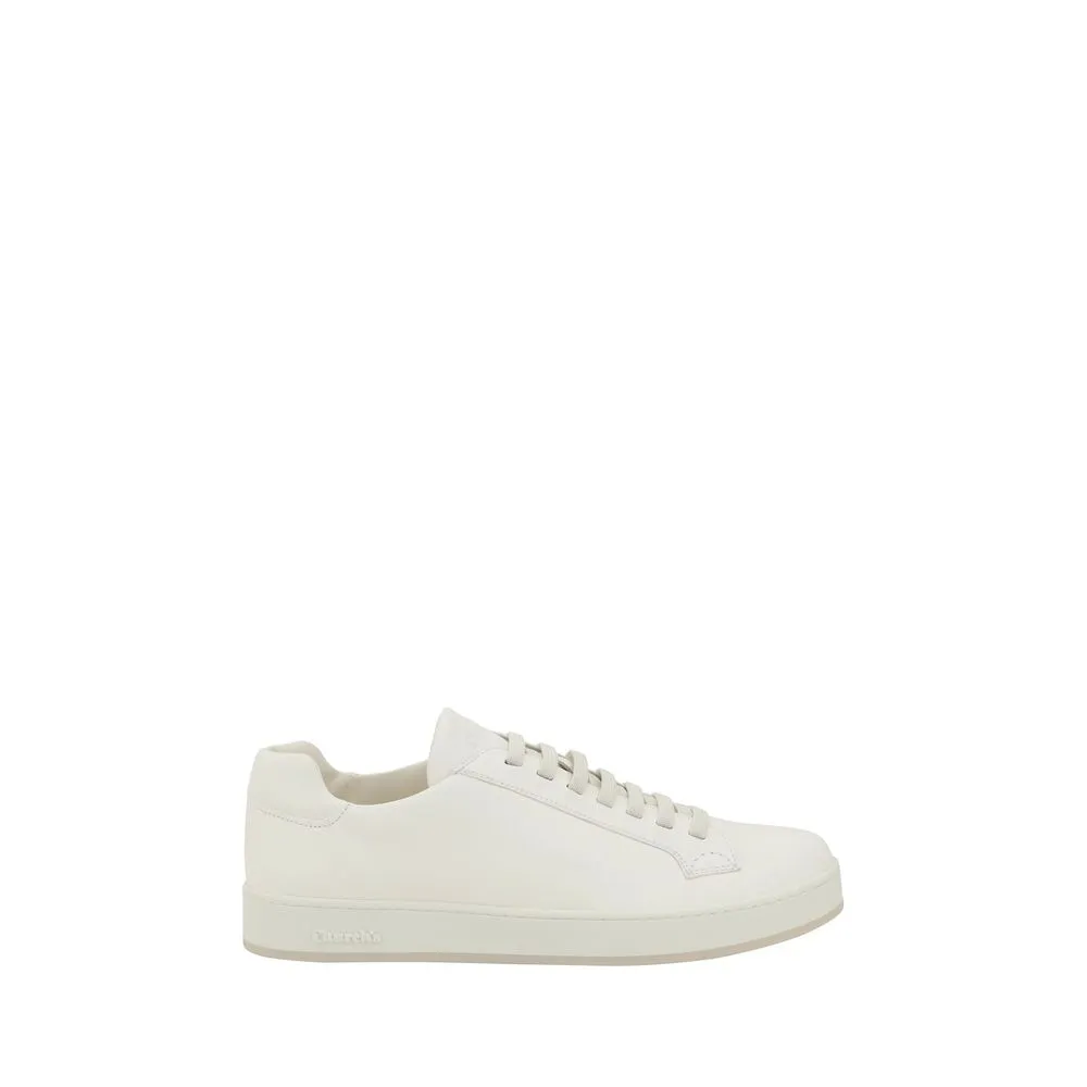 Church's Men's Leather Sneakers