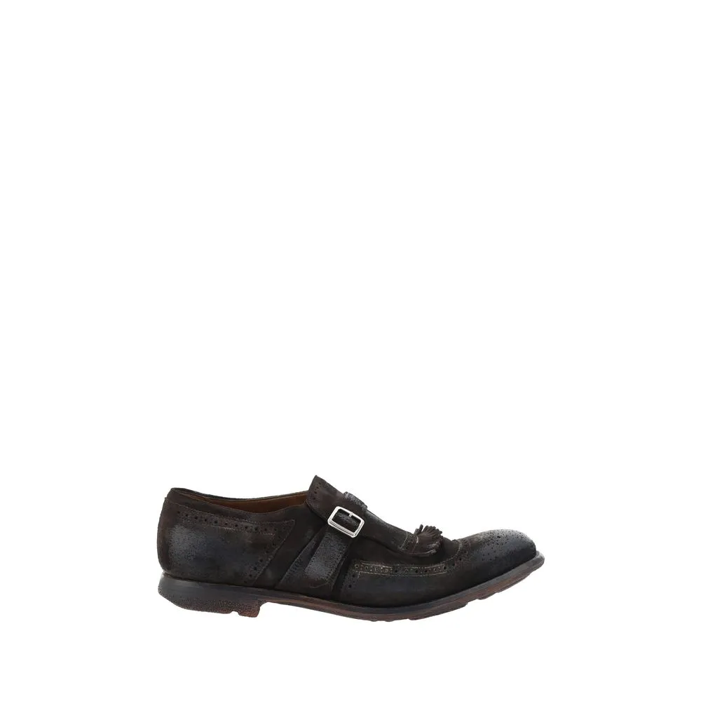 Church's Men's Shangai Loafers