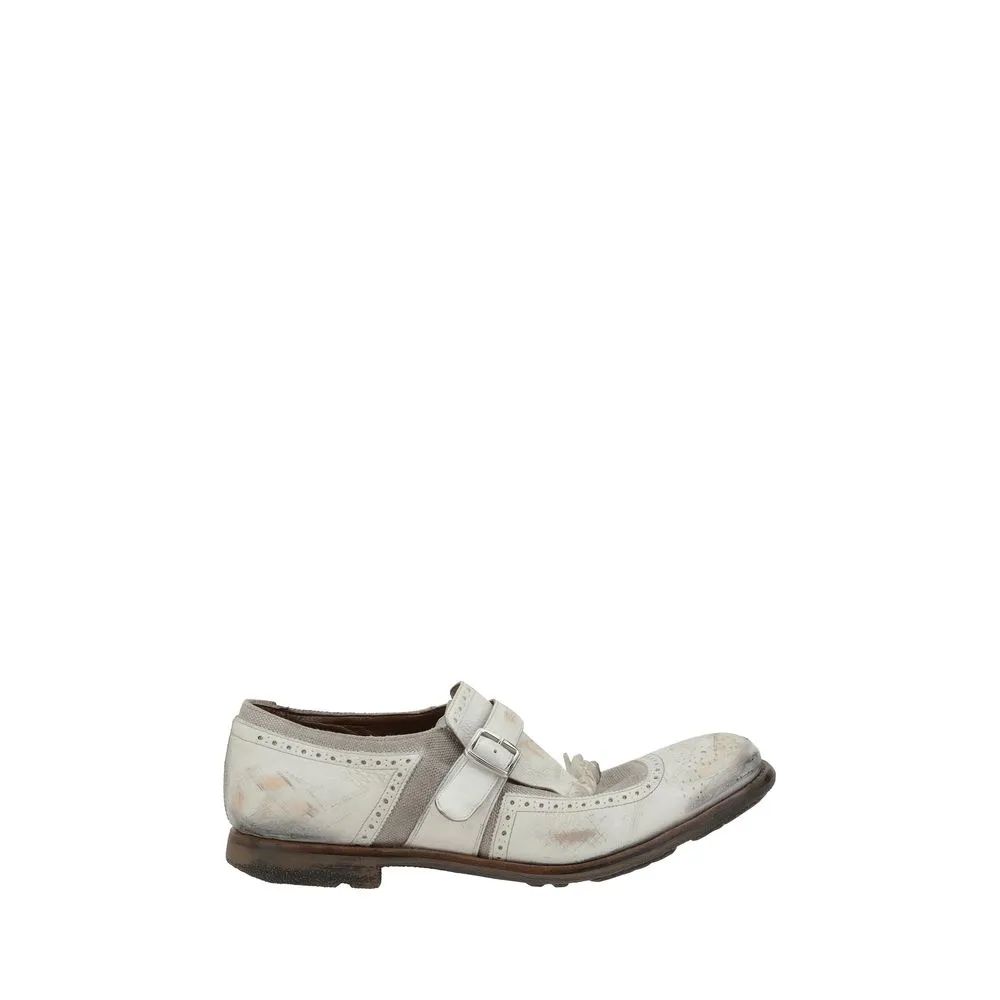 Church's Men's Monks Shangai Loafers