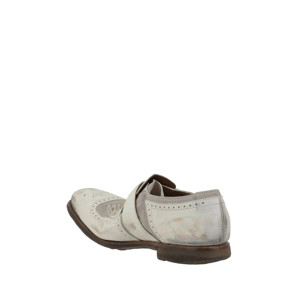 Church's Men's Monks Shangai Loafers