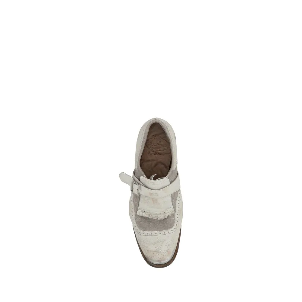 Church's Men's Monks Shangai Loafers