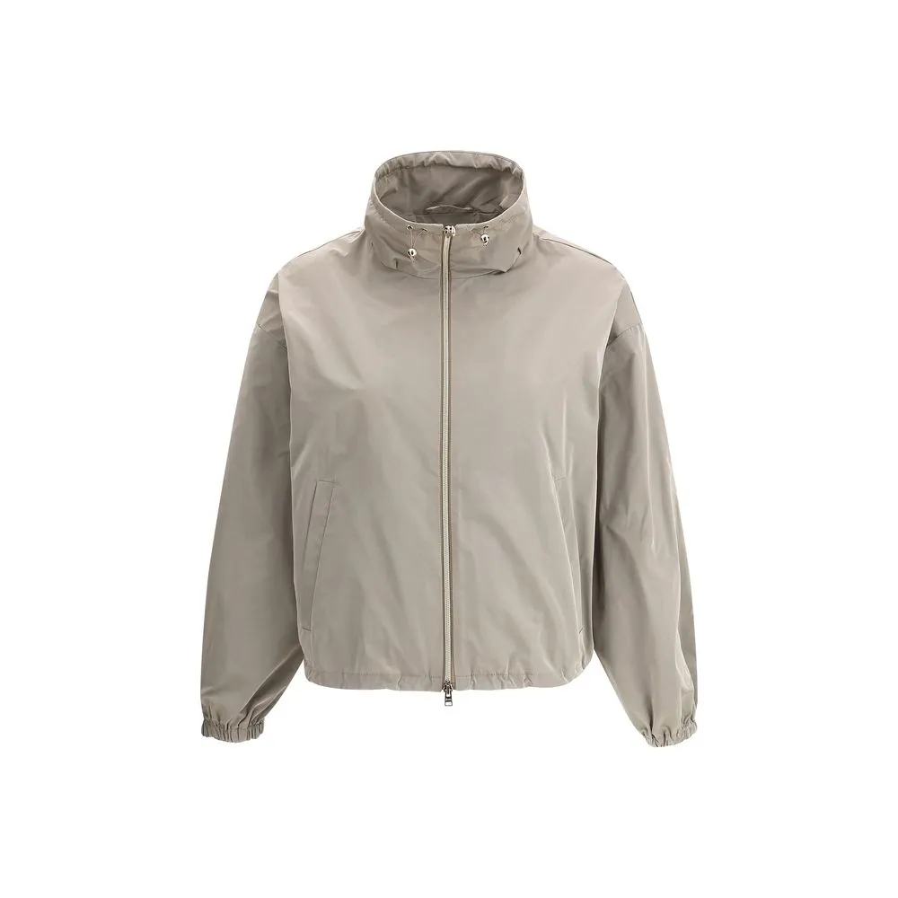 Herno Women's Waterproof Jacket